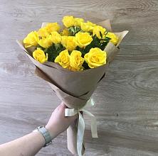 Букет цветов из:  Розы #REPLACE_PRED# Вяртсиле